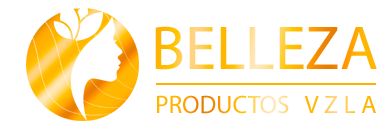 Belleza Productos Vzla